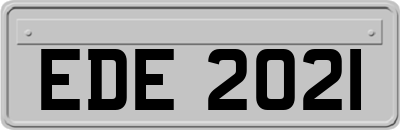 EDE2021