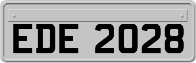 EDE2028