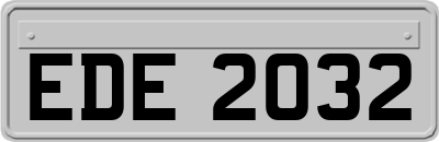 EDE2032