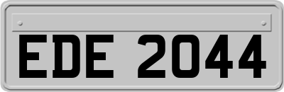 EDE2044