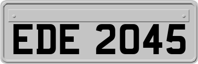 EDE2045