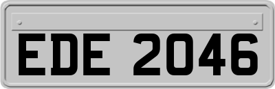 EDE2046