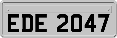 EDE2047