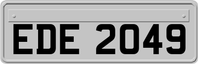 EDE2049