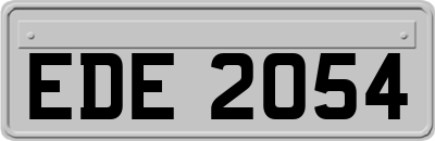 EDE2054