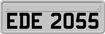 EDE2055
