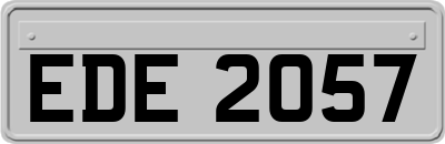 EDE2057