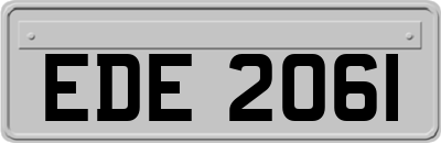 EDE2061