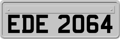EDE2064