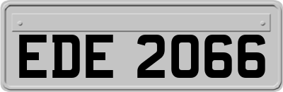 EDE2066