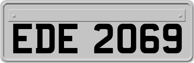 EDE2069