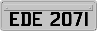 EDE2071