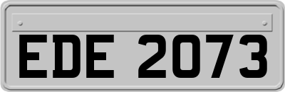 EDE2073