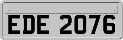 EDE2076