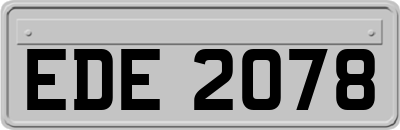 EDE2078