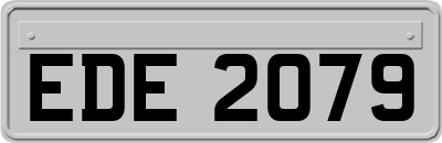 EDE2079