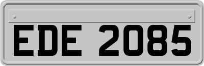 EDE2085