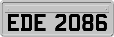 EDE2086