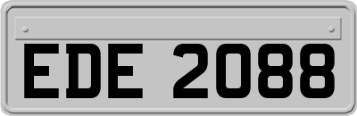 EDE2088