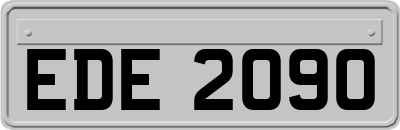 EDE2090