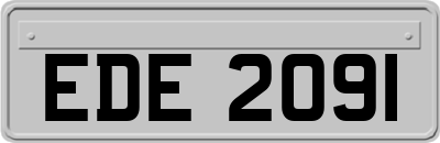 EDE2091