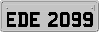 EDE2099
