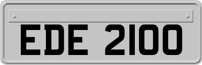 EDE2100