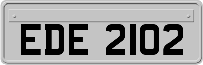 EDE2102