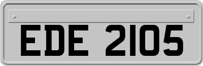 EDE2105