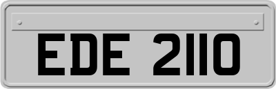 EDE2110