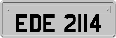 EDE2114