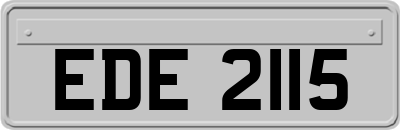 EDE2115