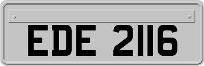 EDE2116