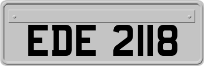 EDE2118
