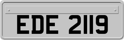 EDE2119