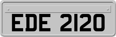 EDE2120