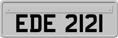 EDE2121