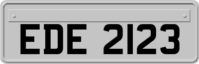 EDE2123