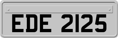 EDE2125
