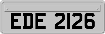 EDE2126