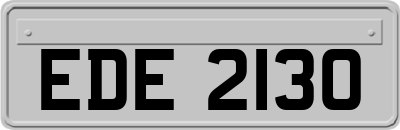 EDE2130