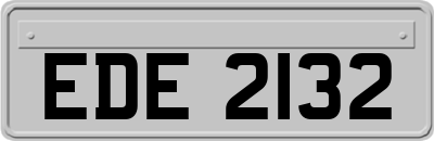 EDE2132