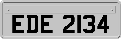 EDE2134