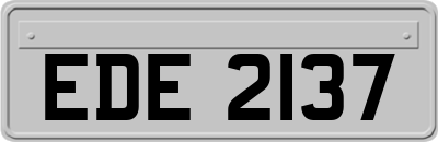 EDE2137