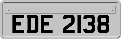 EDE2138