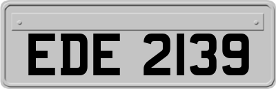 EDE2139
