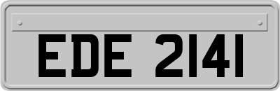 EDE2141