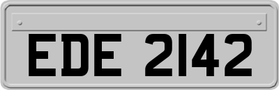 EDE2142