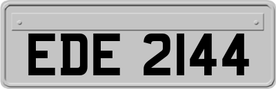 EDE2144