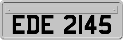 EDE2145